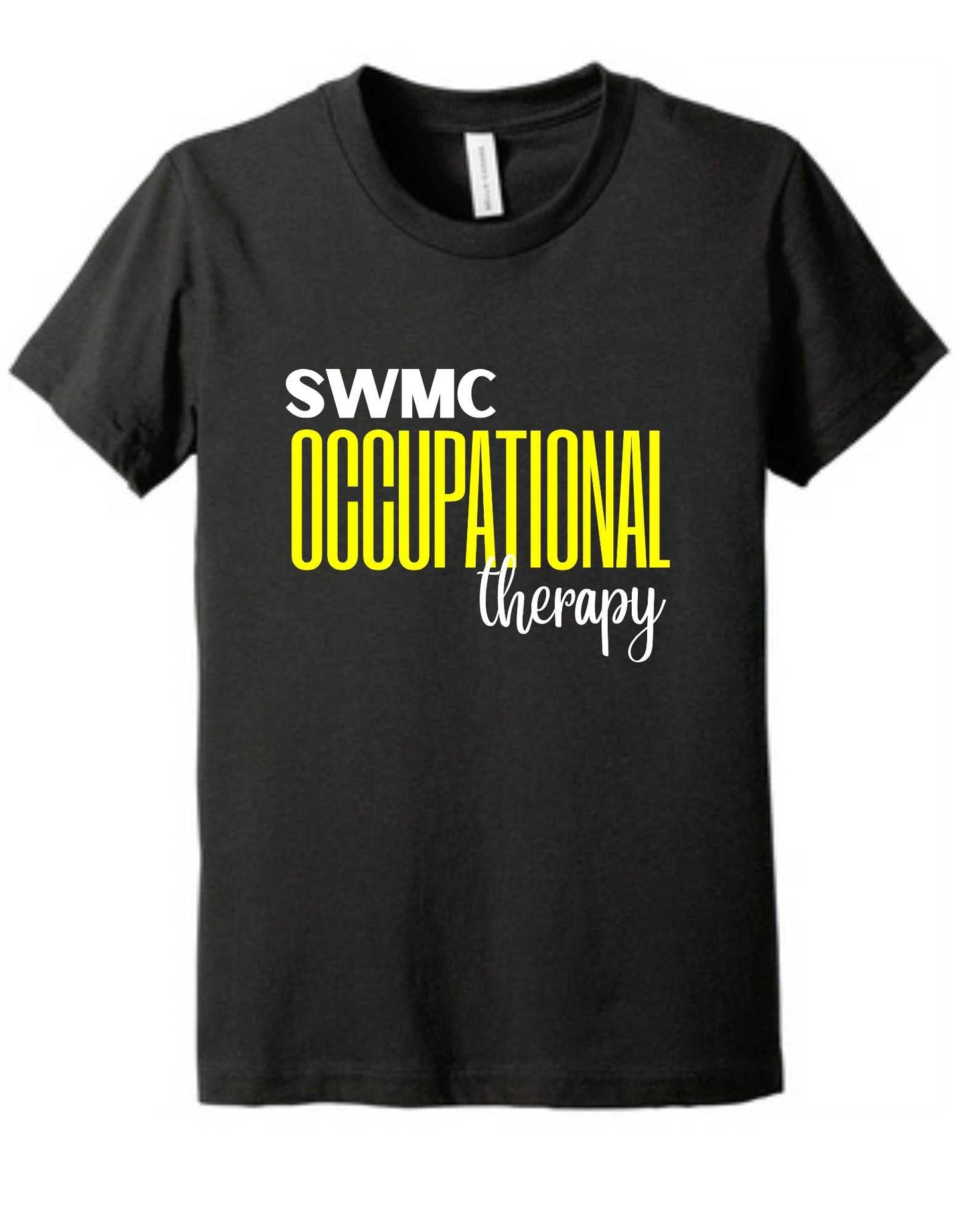 SWMC Occupational Therapy BLOCK