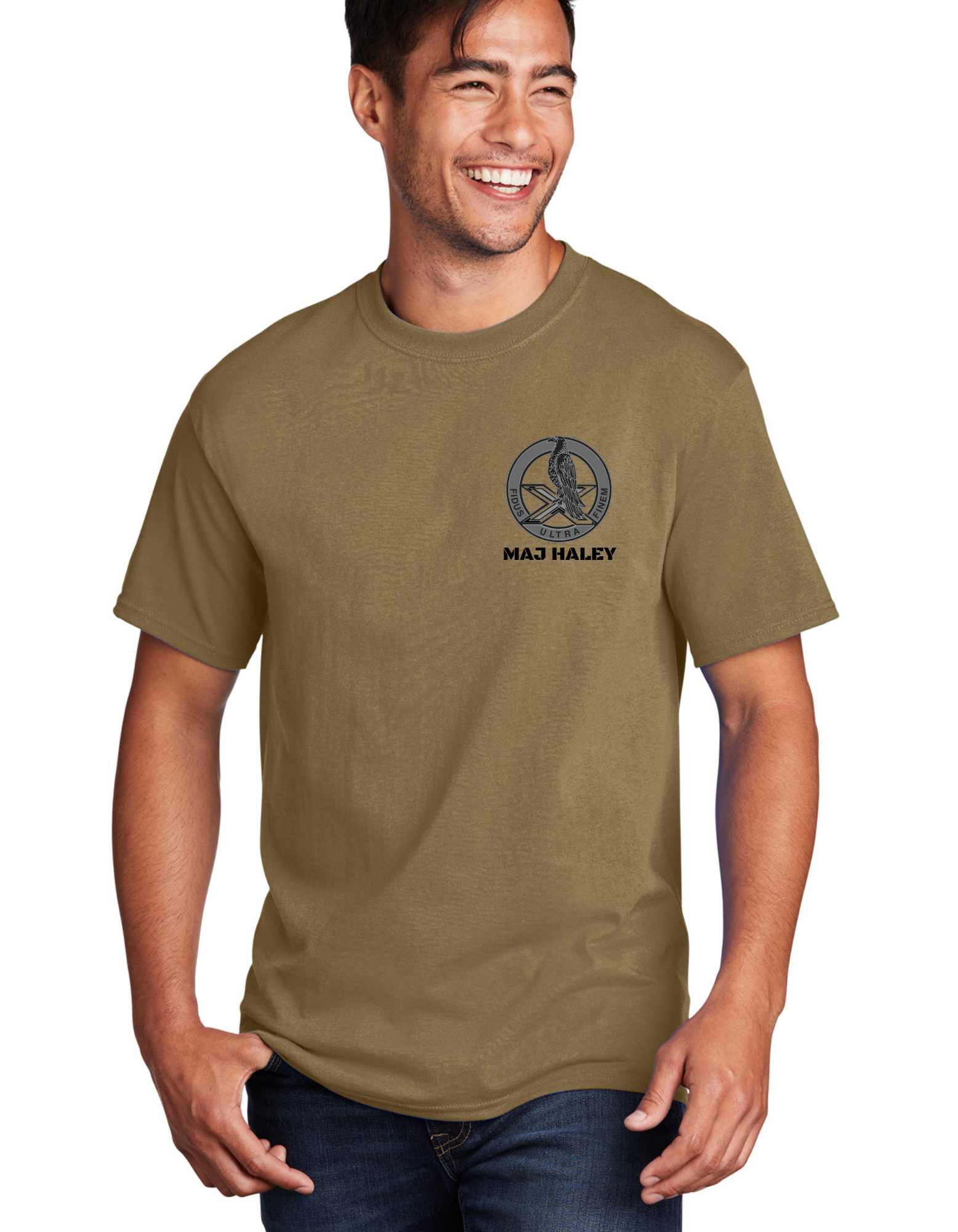 3-2 ADA BN T-Shirt Order Form – On the spot souvenir shop