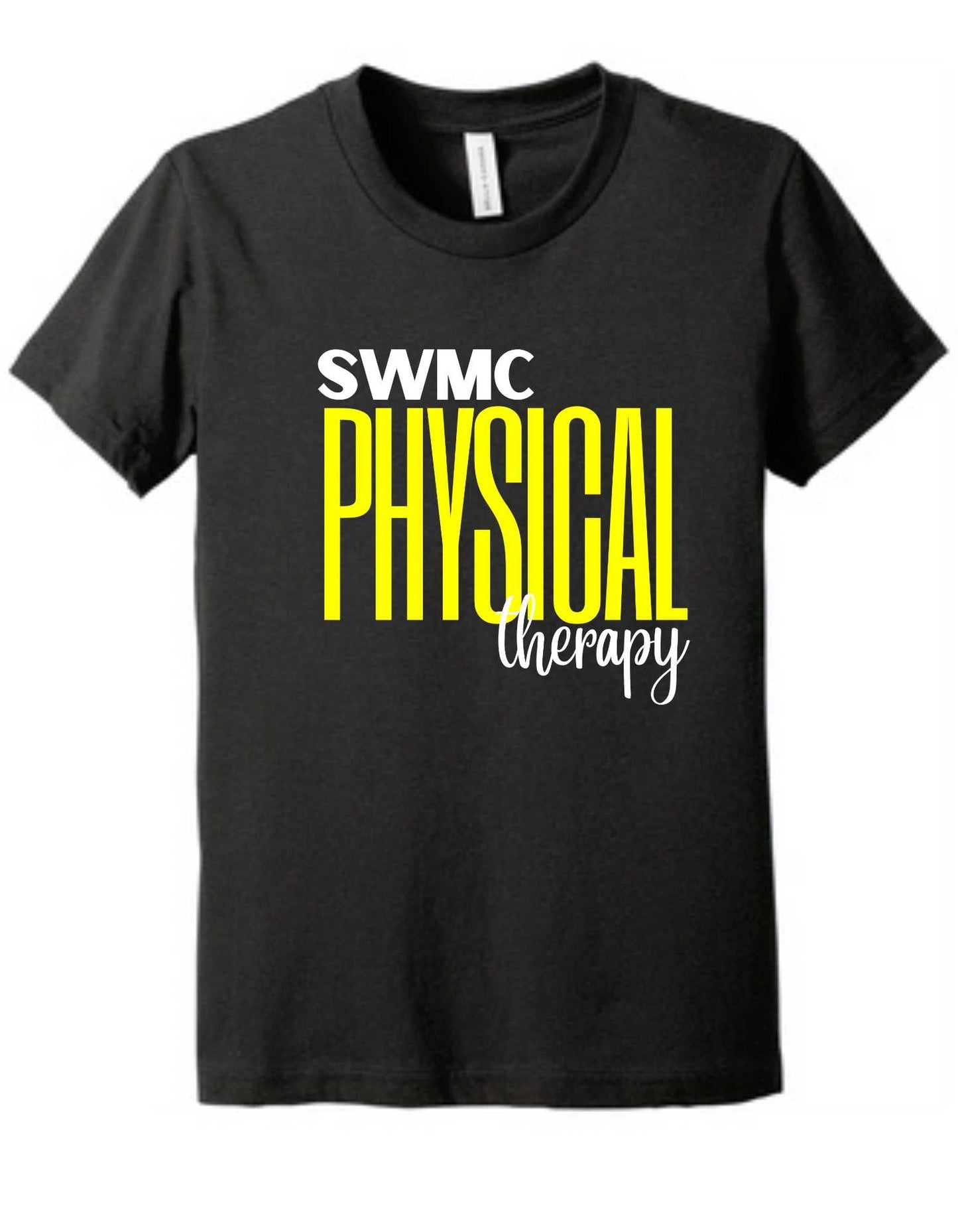 SWMC Physical Therapy BLOCK