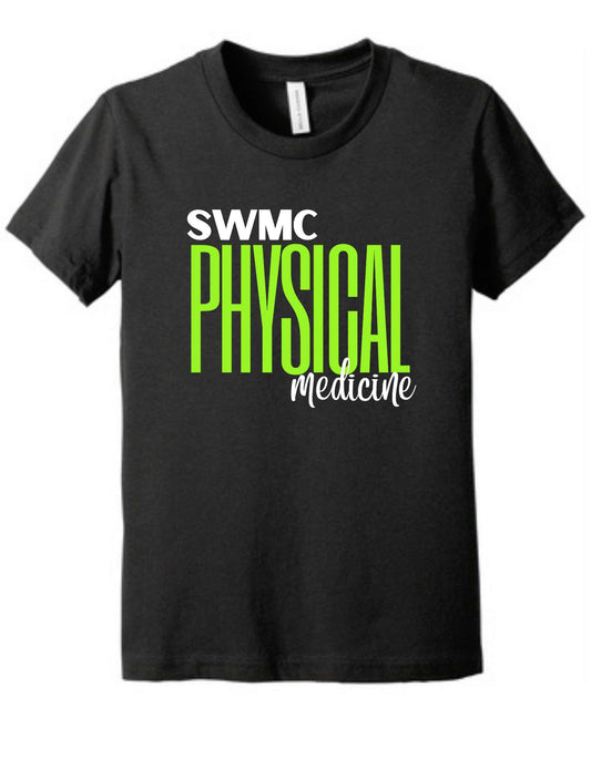 SWMC Physical Medicine