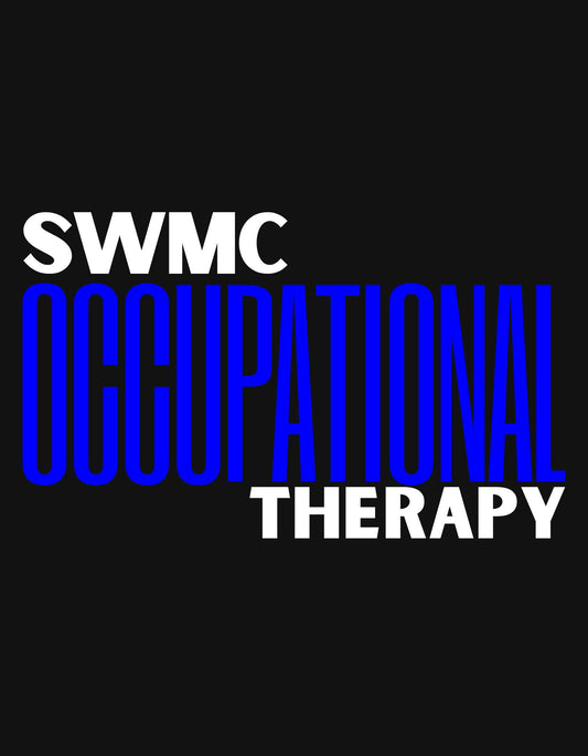 SWMC Occupational Therapy BLOCK