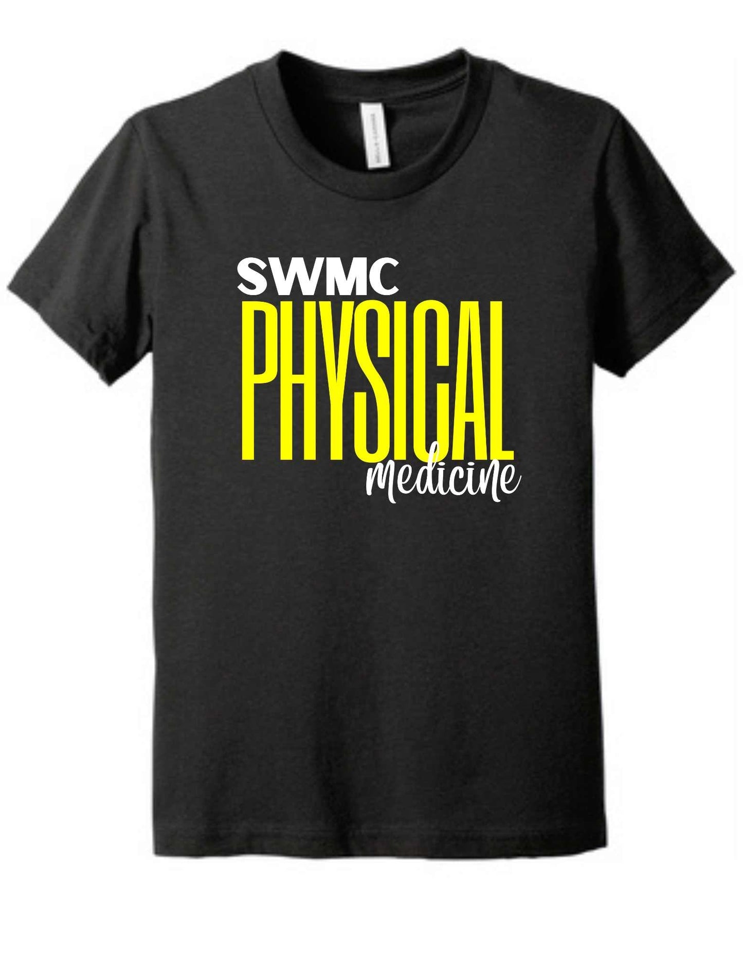 SWMC Physical Medicine block