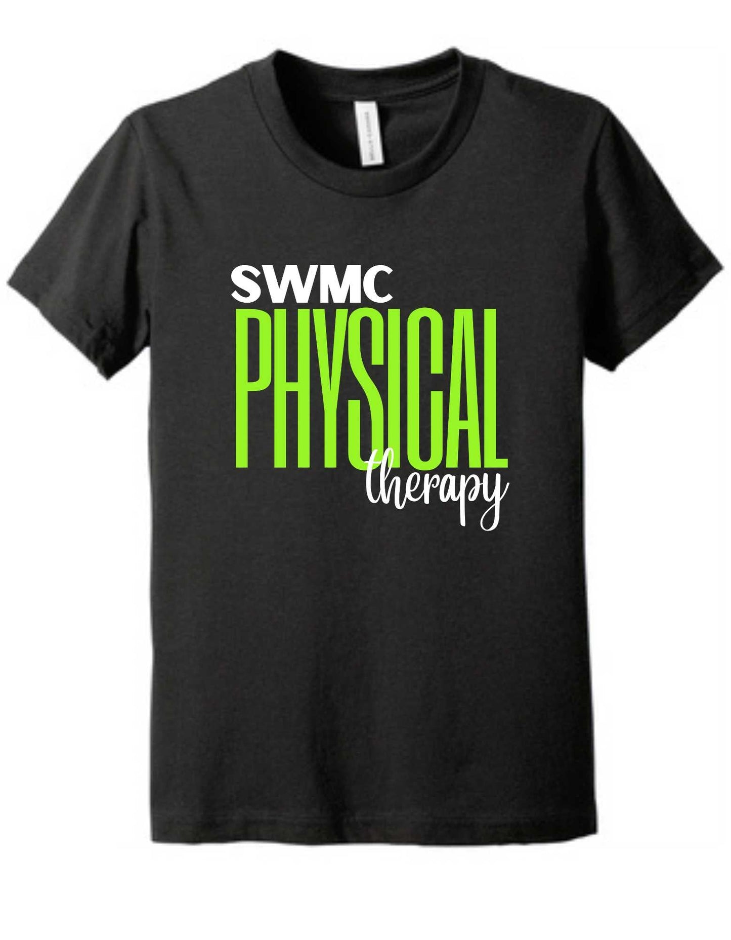 SWMC Physical Therapy BLOCK