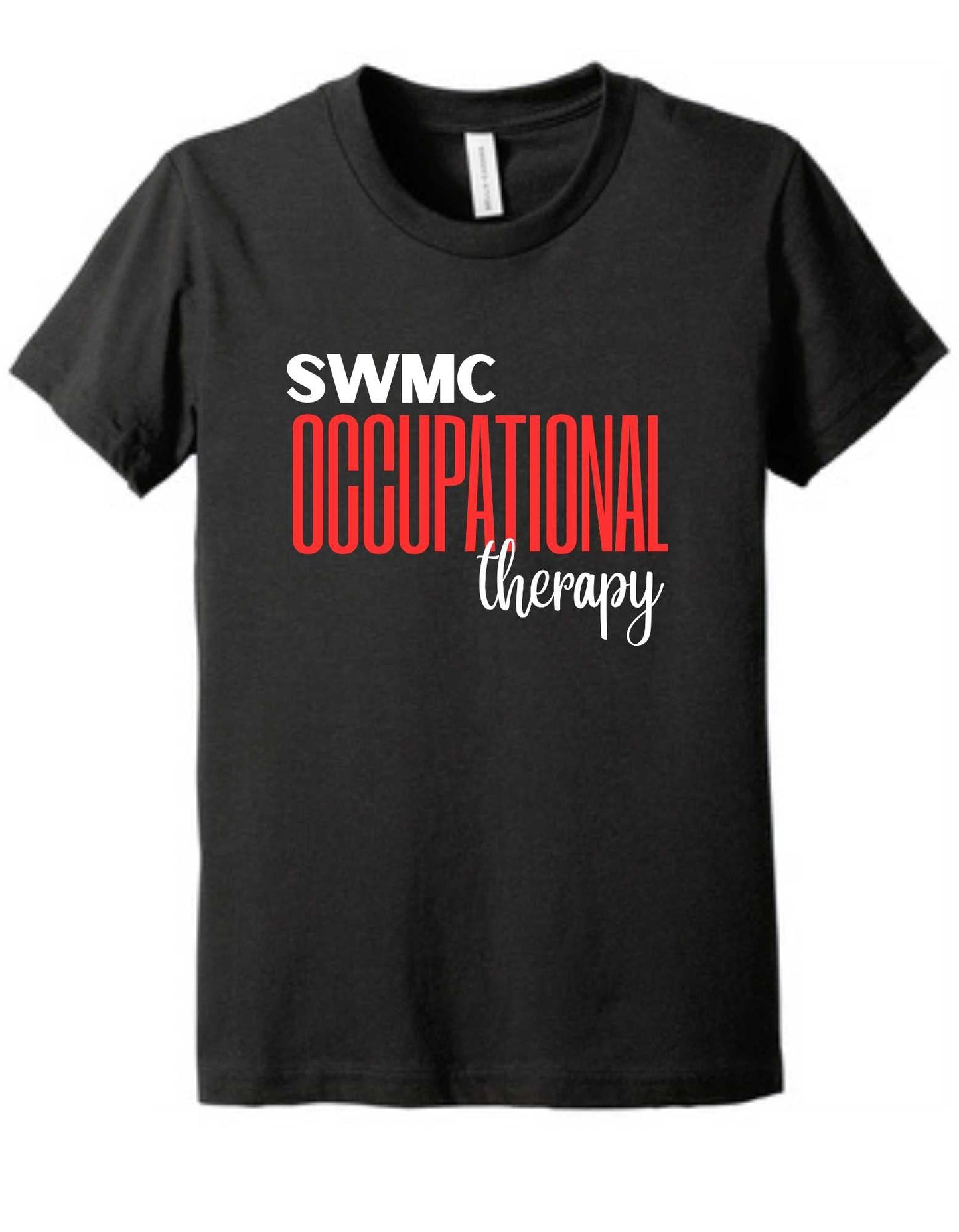 SWMC Occupational Therapy BLOCK