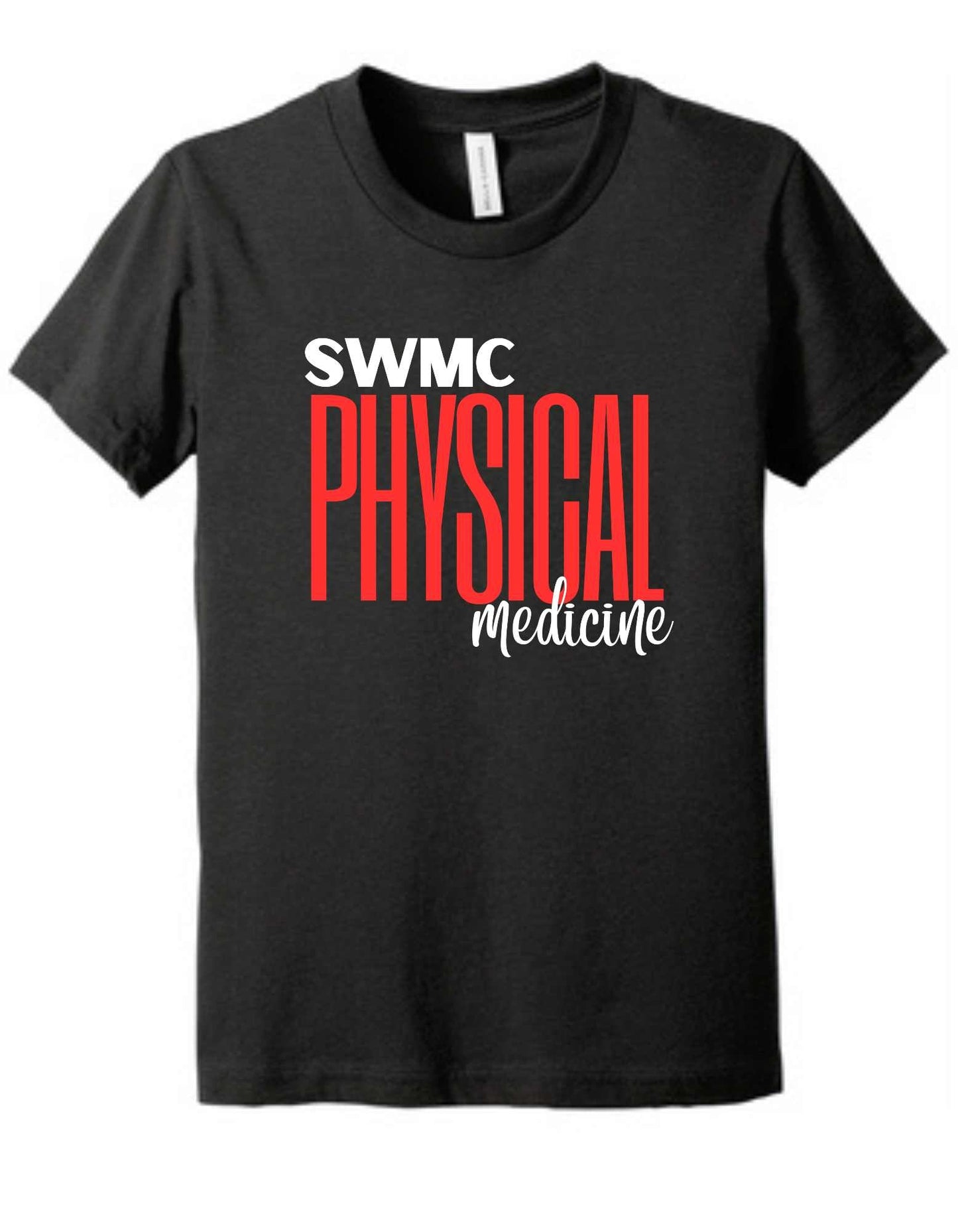 SWMC Physical Medicine block