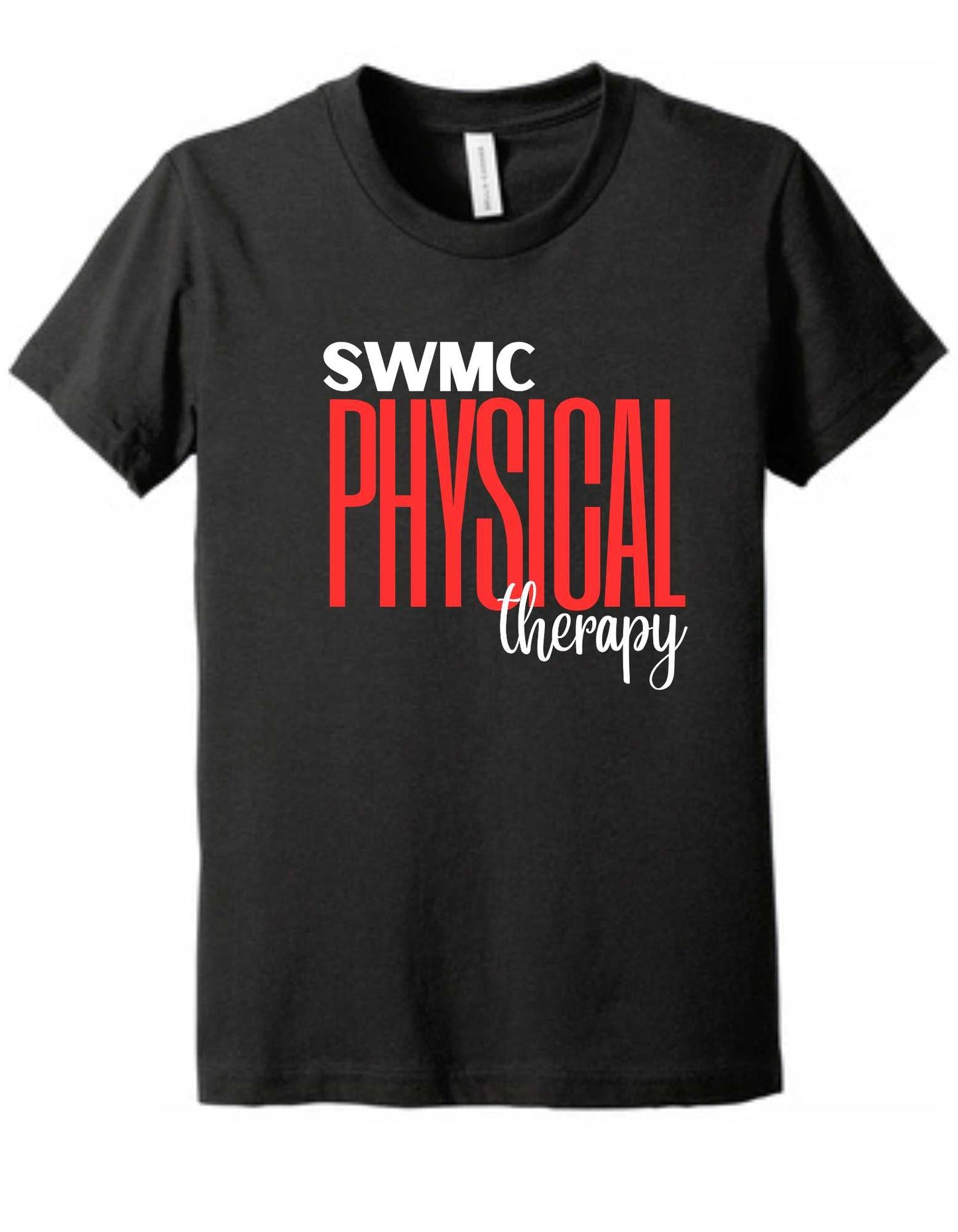 SWMC Physical Therapy BLOCK