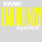 SWMC Emergency Department Apparel