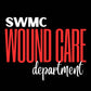 SWMC Wound Care Department Apparel