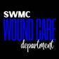 SWMC Wound Care Department Apparel