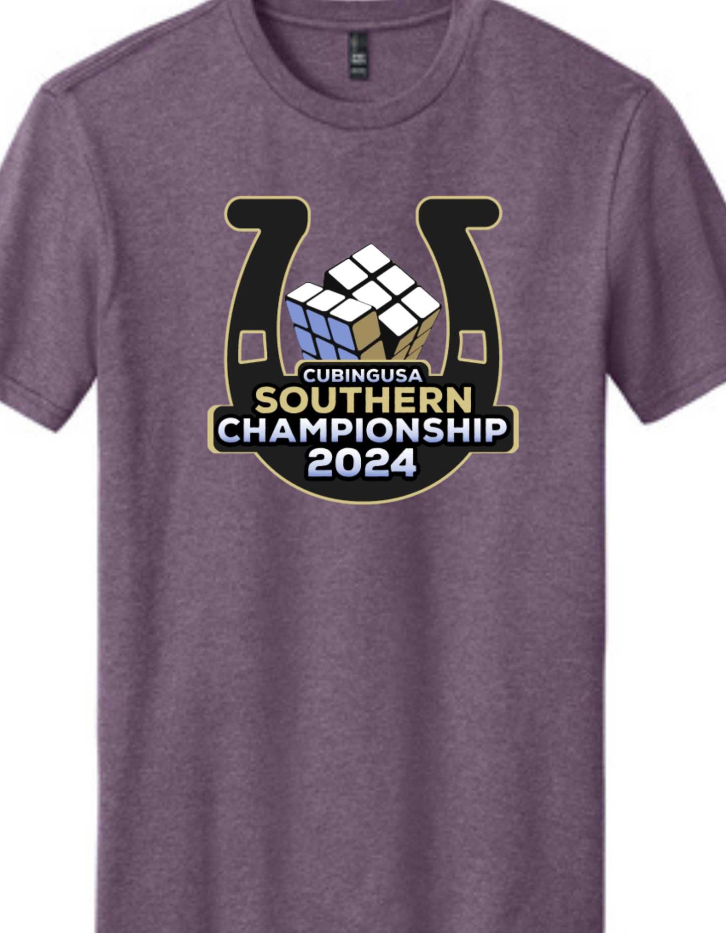 Southern Championship 2024